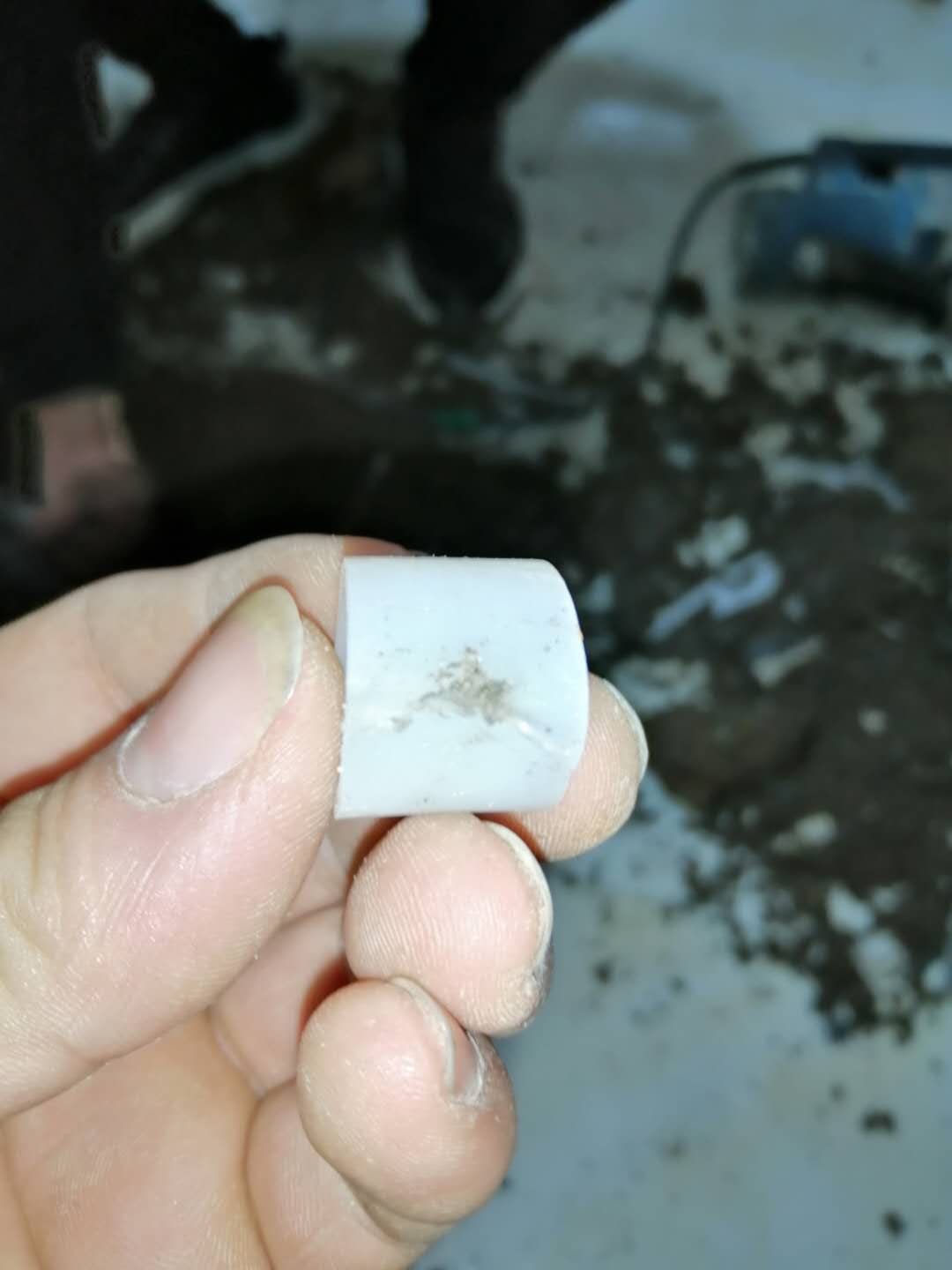 宁津地暖漏水检测
