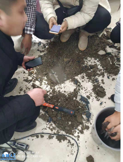宁津暖气漏水检测